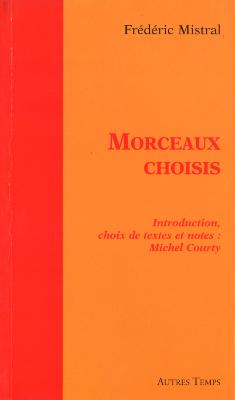 MORCEAUX CHOISIS