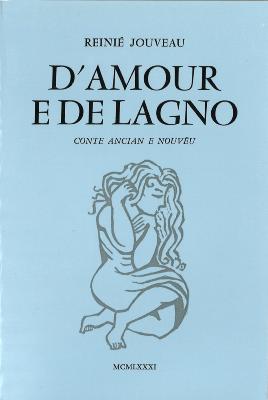 D'AMOUR E DE LAGNO