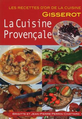 LA CUISINE PROVENÇALE