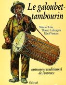 LE GALOUBET TAMBOURIN