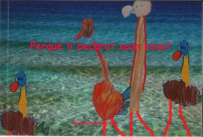 LI BECARUT