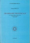 GRAMMAIRE PROVENÇALE DE L. BAYLE - 10° édition