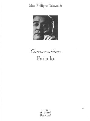 CONVERSATIONS - PARAULO