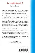 LA COUSINO DE A À Z