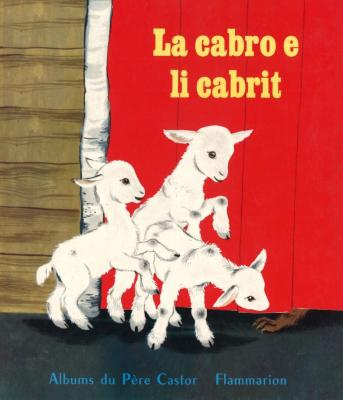 LA CABRO E LI CABRIT