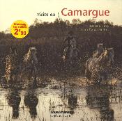 VISITE EN CAMARGUE