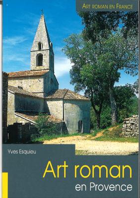 ART ROMAN EN PROVENCE