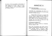 LEÏ TAMBOURINAÏRE DE SANT-SUMIAN - 70 ANS DE CHRONIQUE