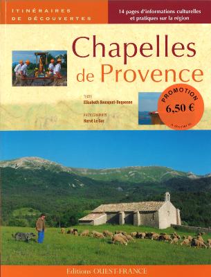 CHAPELLES DE PROVENCE