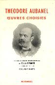 THEODORE AUBANEL-OEUVRES CHOISIES