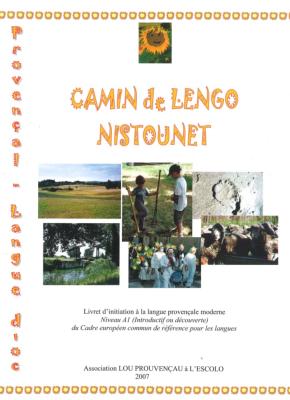 CAMIN DE LENGO NISTOUNET