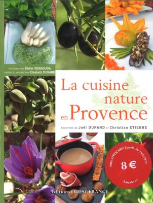 LA CUISINE NATURE EN PROVENCE