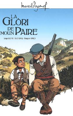 LA GLÒRI DE MOUN PAIRE