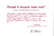 LI BECARUT