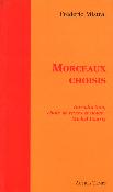 MORCEAUX CHOISIS