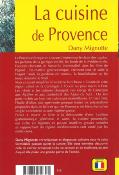 LA CUISINE DE PROVENCE