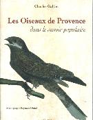 LES OISEAUX DE PROVENCE