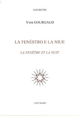 LA FENÈSTRO E LA NIUE