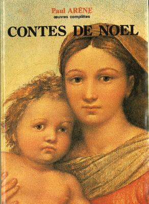 CONTES DE NOEL