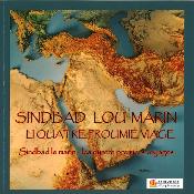 SINDBAD LOU MARIN