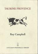 TAURINE PROVENCE