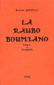 LA RAUBO-BOUMIANO