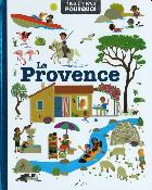 MES ANNÉES POURQUOI-LA PROVENCE