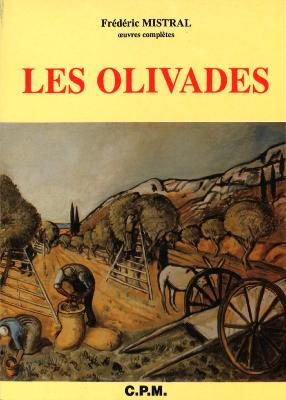 LES OLIVADES