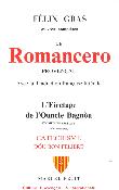 LE ROMANCERO PROVENCAL