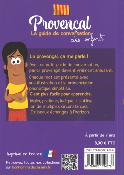 GUIDE DE CONVERSATION POUR ENFANTS-LE PROVENÇAL