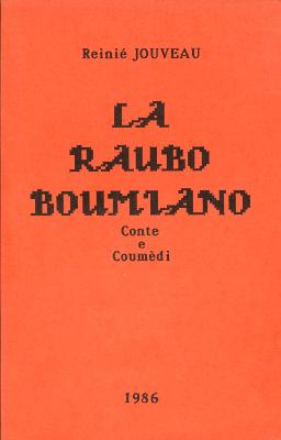 LA RAUBO-BOUMIANO