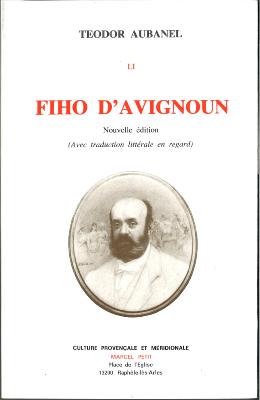 LI FIHO D'AVIGNOUN