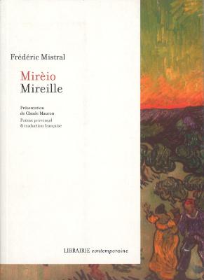 MIREILLE - MIREIO