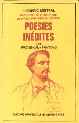 POESIES INEDITES