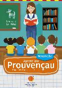 IMAGIER NIVEAU MATERNELLE-APRENI LOU PROUVENÇAU