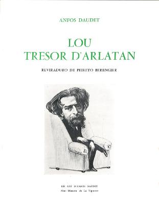 LOU TRESOR D'ARLATEN