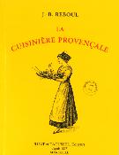 LA CUISINIERE PROVENCALE