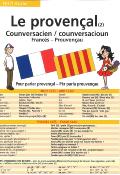 PETIT GUIDE - LE PROVENÇAL CONVERSATION