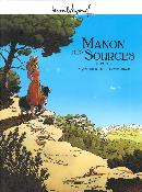 MANON DES SOURCES - T1