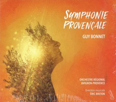 SYMPHONIE PROVENÇALE