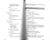 GRAMMAIRE DU VERBE PROVENÇAL